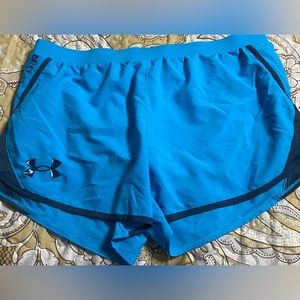 NWOT Under Armour Shorts